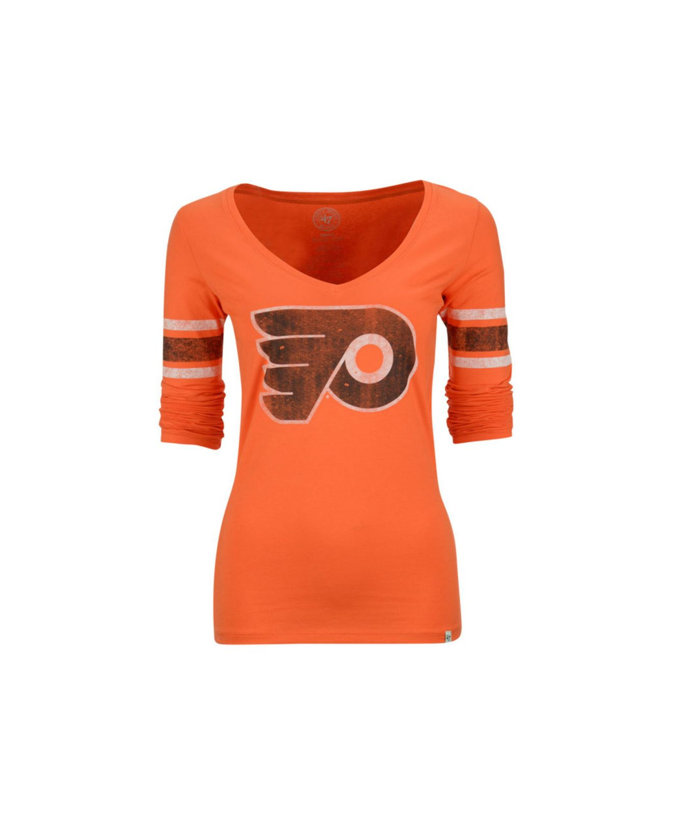 women's flyers long sleeve shirt