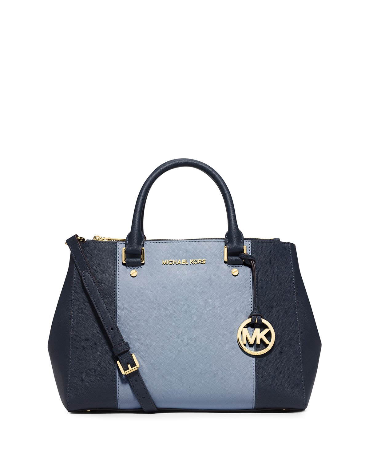 michael kors tasche saffiano