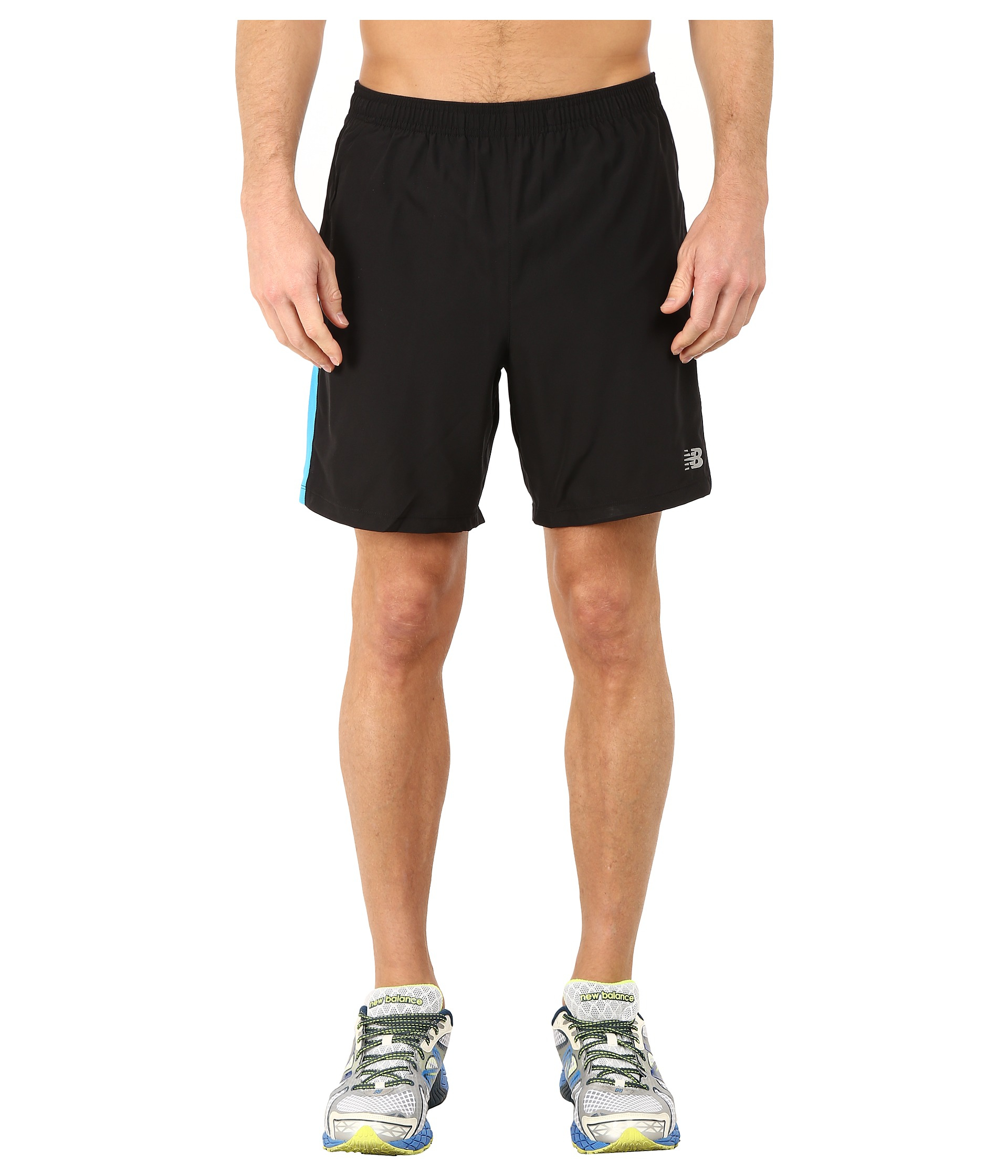 new balance accelerate short new balance accelerate short