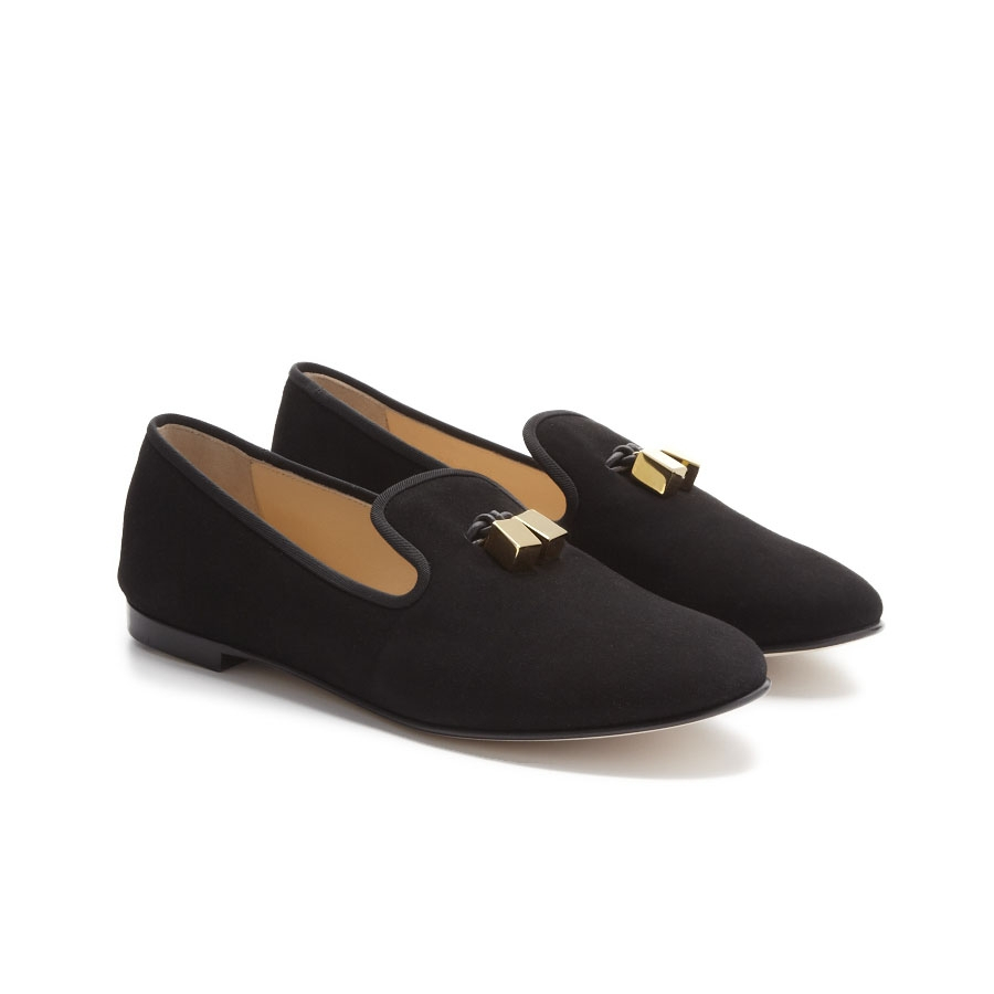 zanotti slippers price