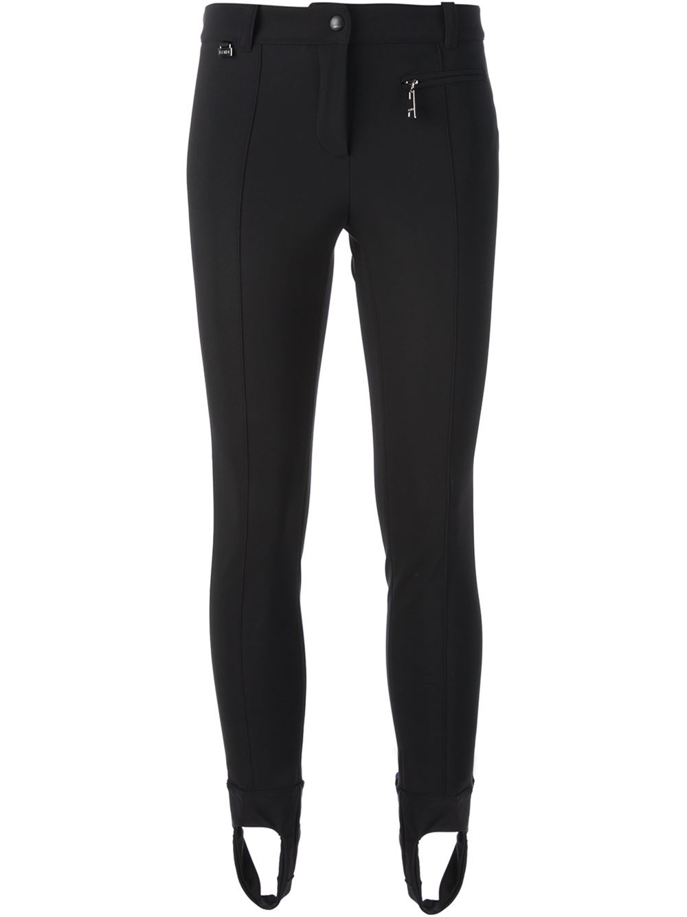 womens fendi joggers