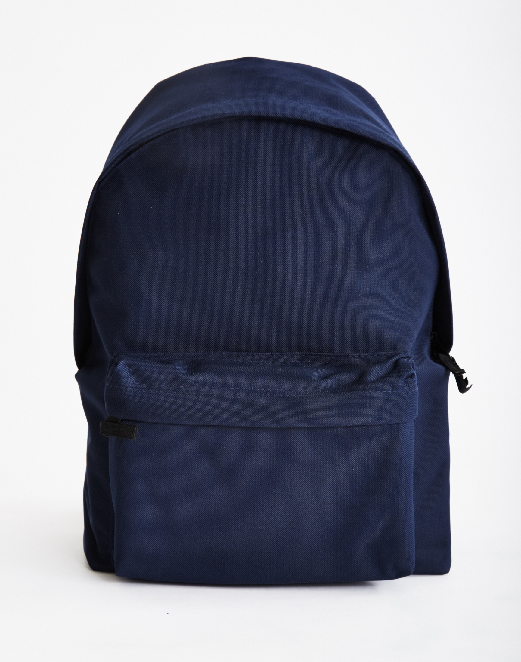 The idle man Backpack Navy in Blue for Men | Lyst