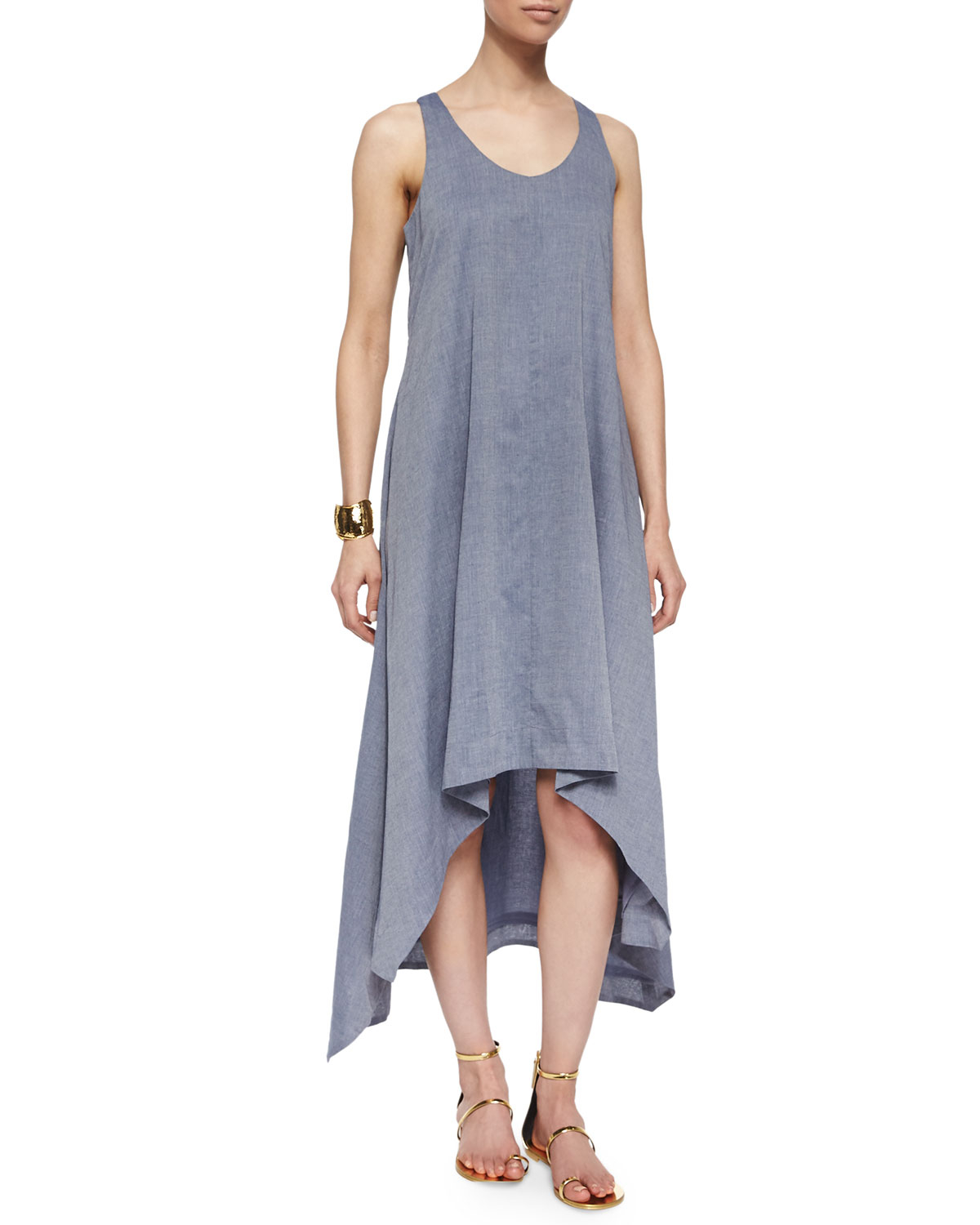 eileen fisher summer dresses