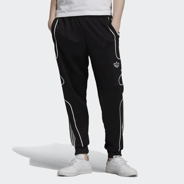 flamestrike tracksuit bottoms