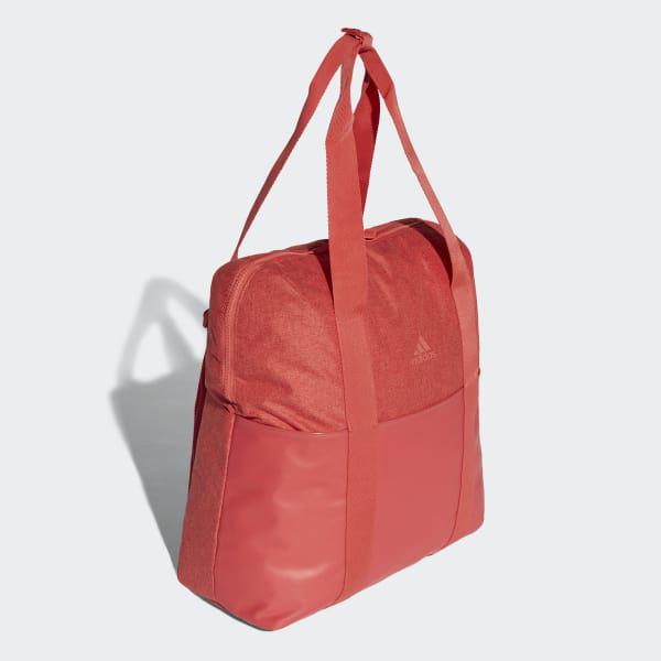 adidas studio hybrid tote bag