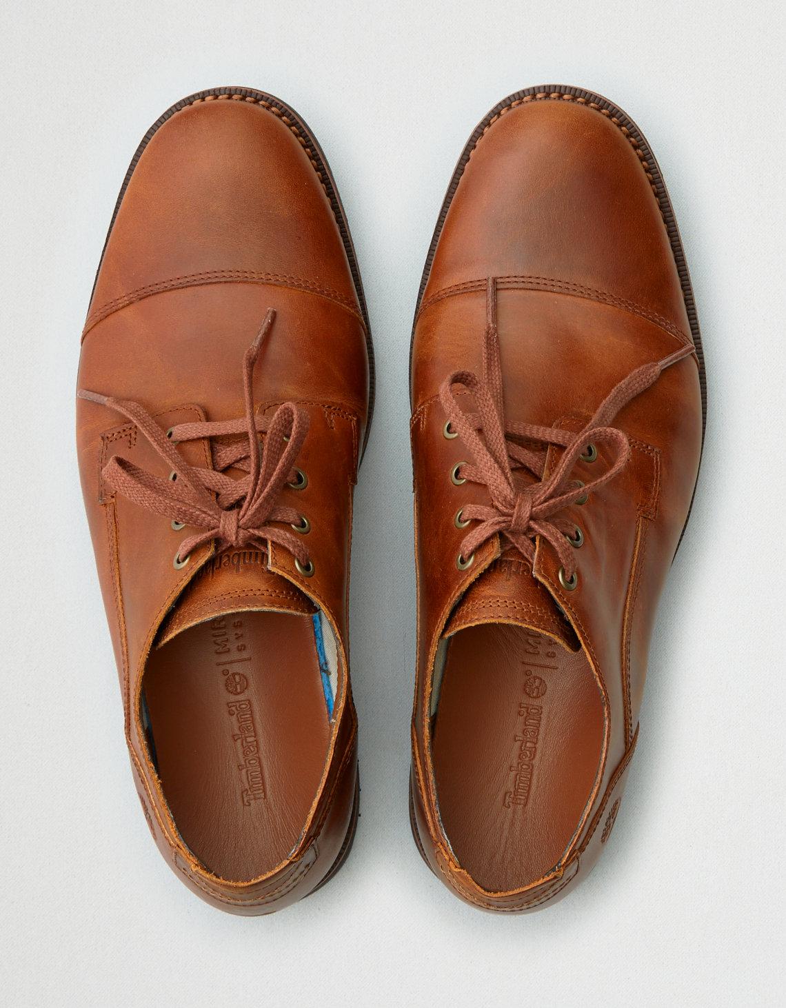 Lyst American Eagle  Timberland Kendrick Oxford Shoe  in 