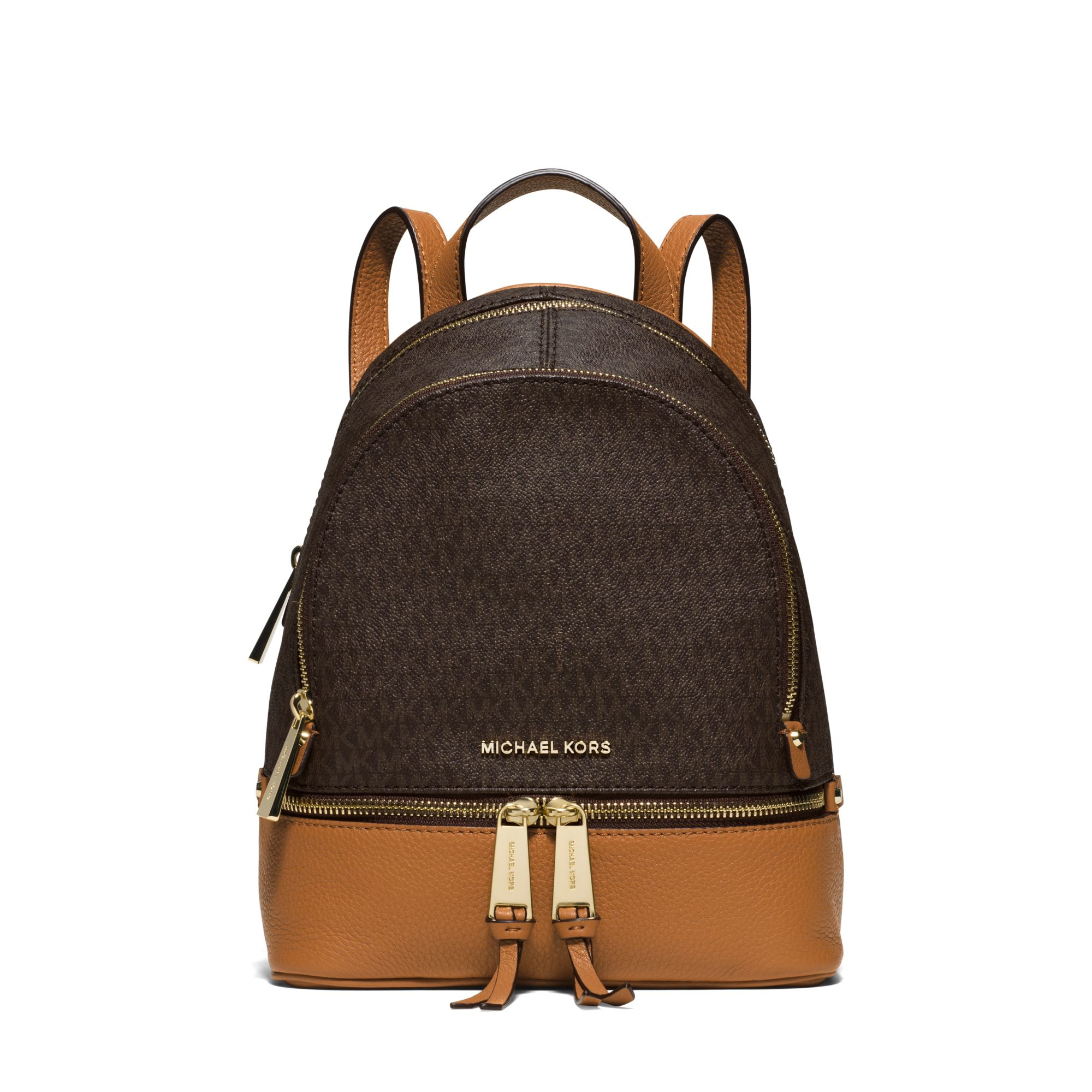 mk rhea small backpack