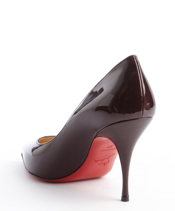 chris louboutin website - christian louboutin piou piou 85 louboutin pumps