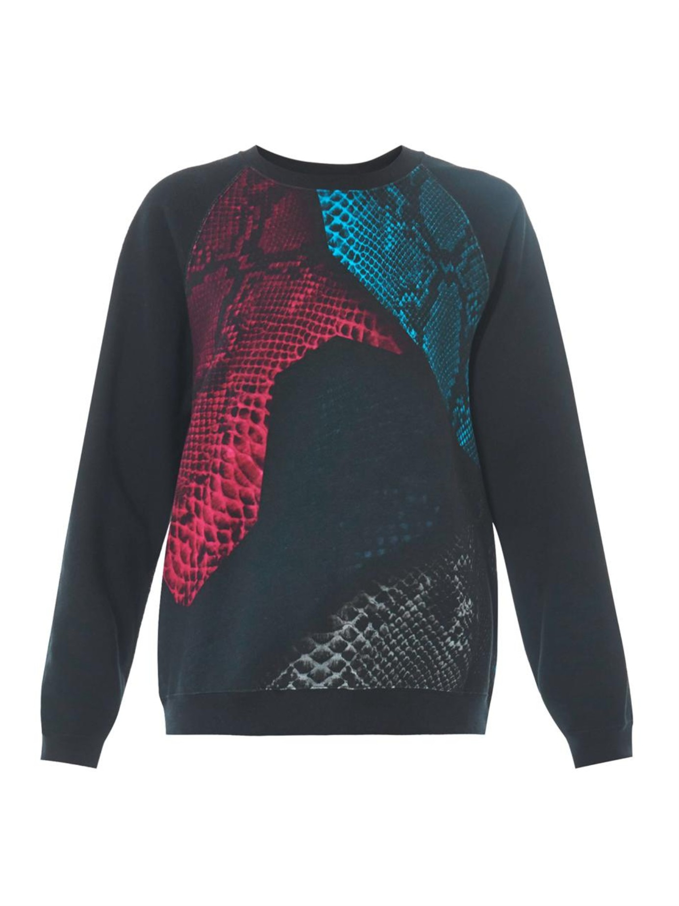 christopher kane sweatshirt