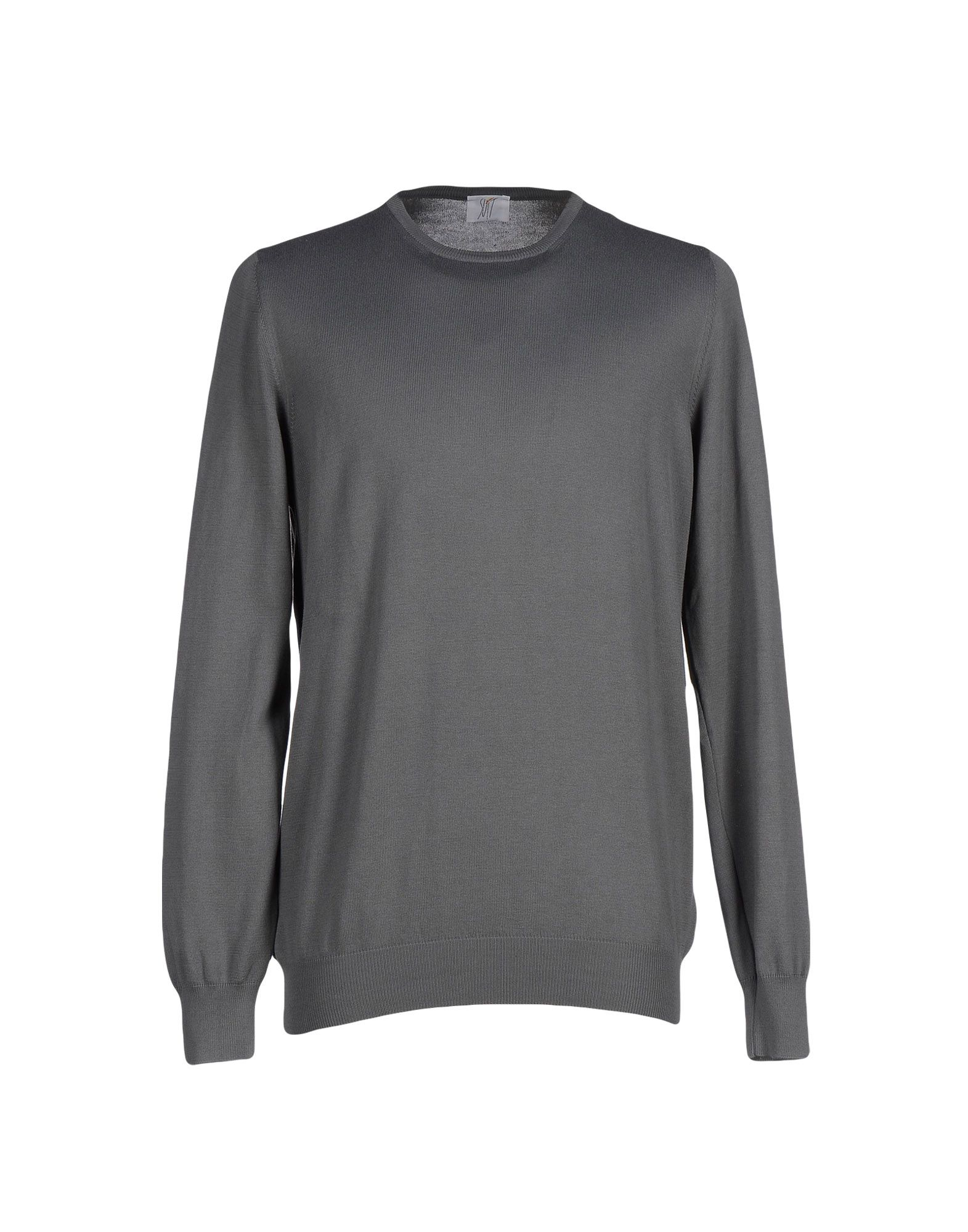 Suit Jumper in Gray for Men (Grey) - Save 64% | Lyst