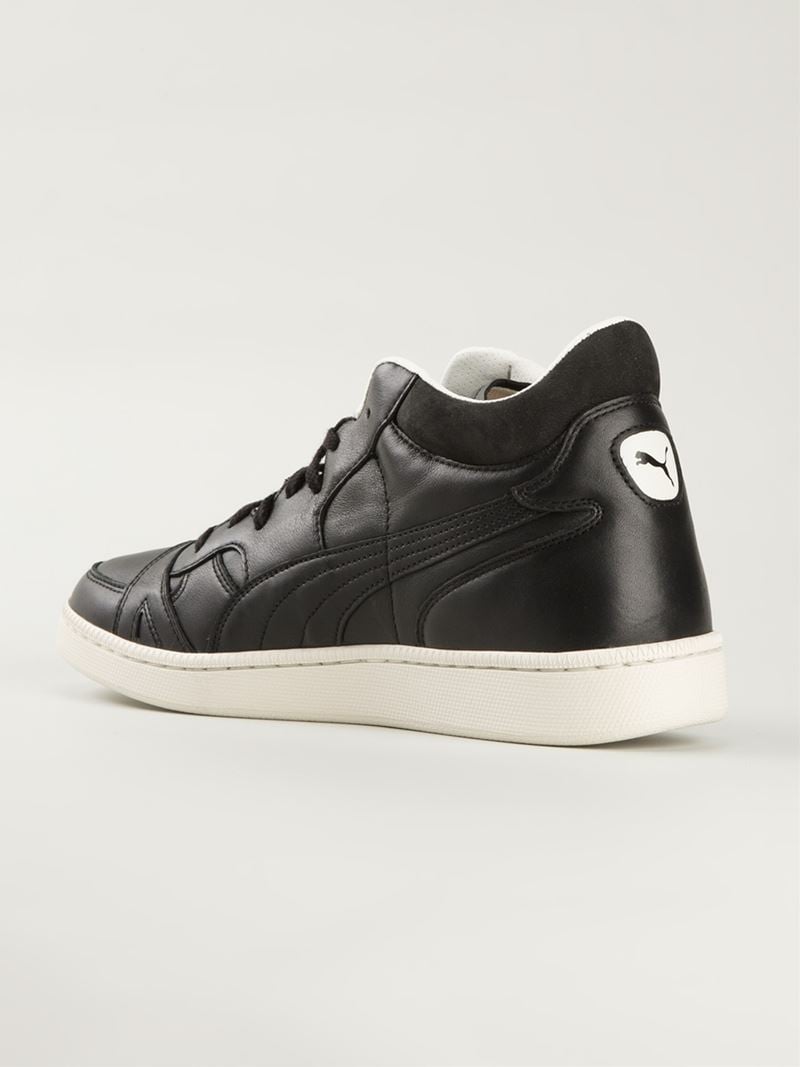 puma becker trainers