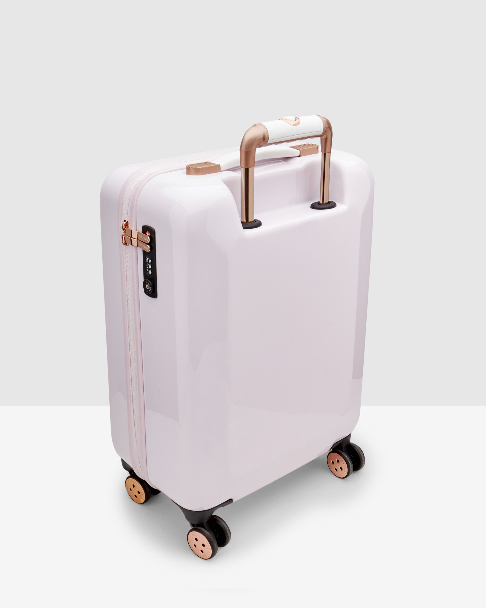 small ted baker suitcase