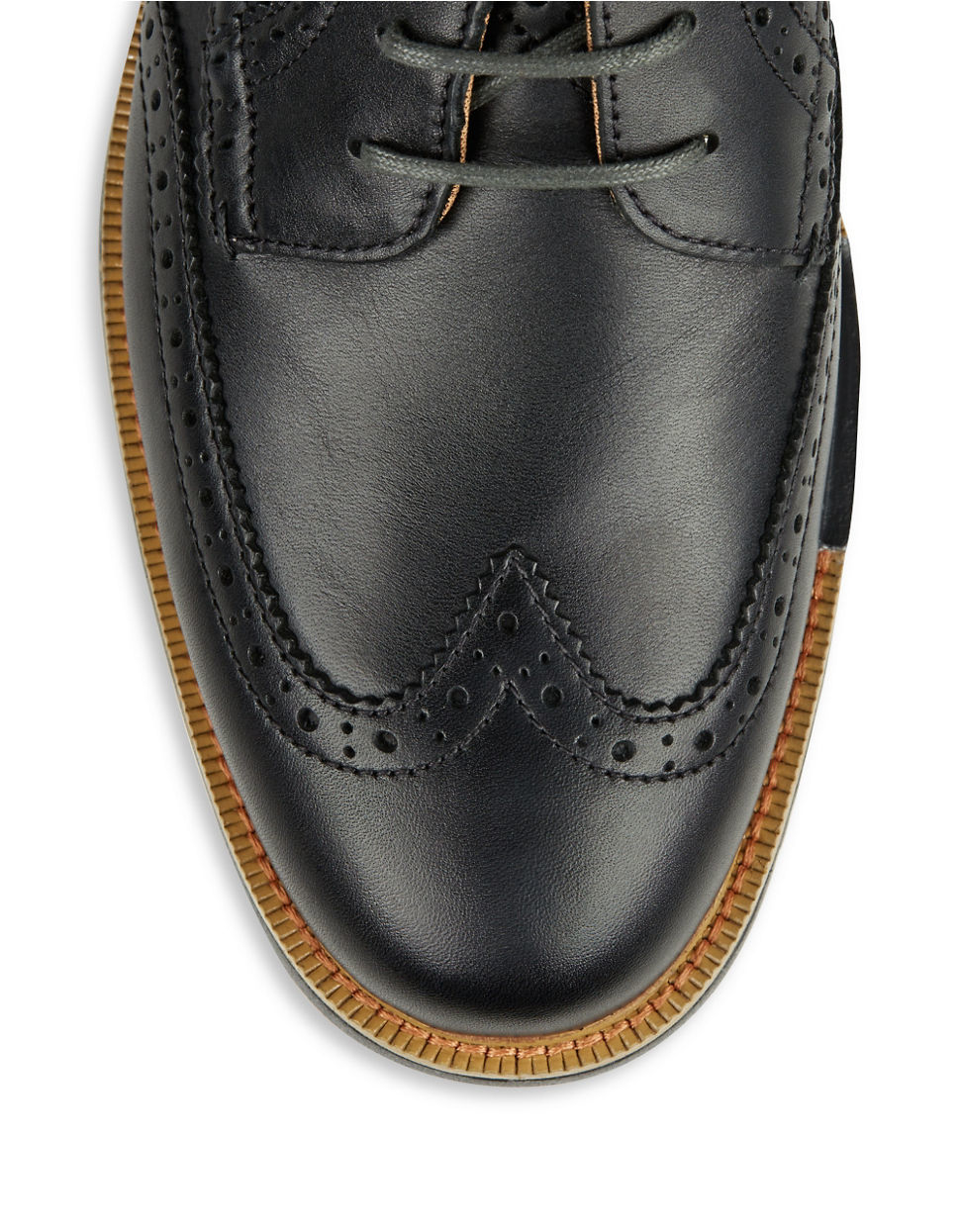 cole haan great jones wingtip