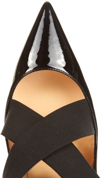 louboutin sharpstagram