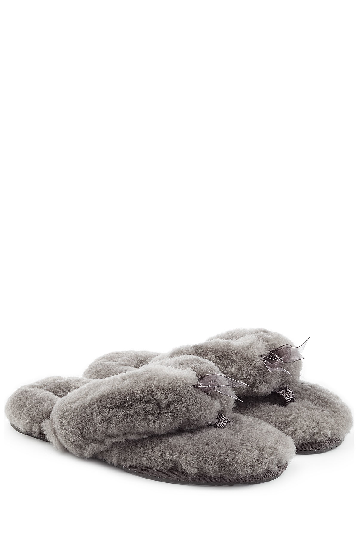 grey ugg flip flop slippers grey ugg flip flop slippers