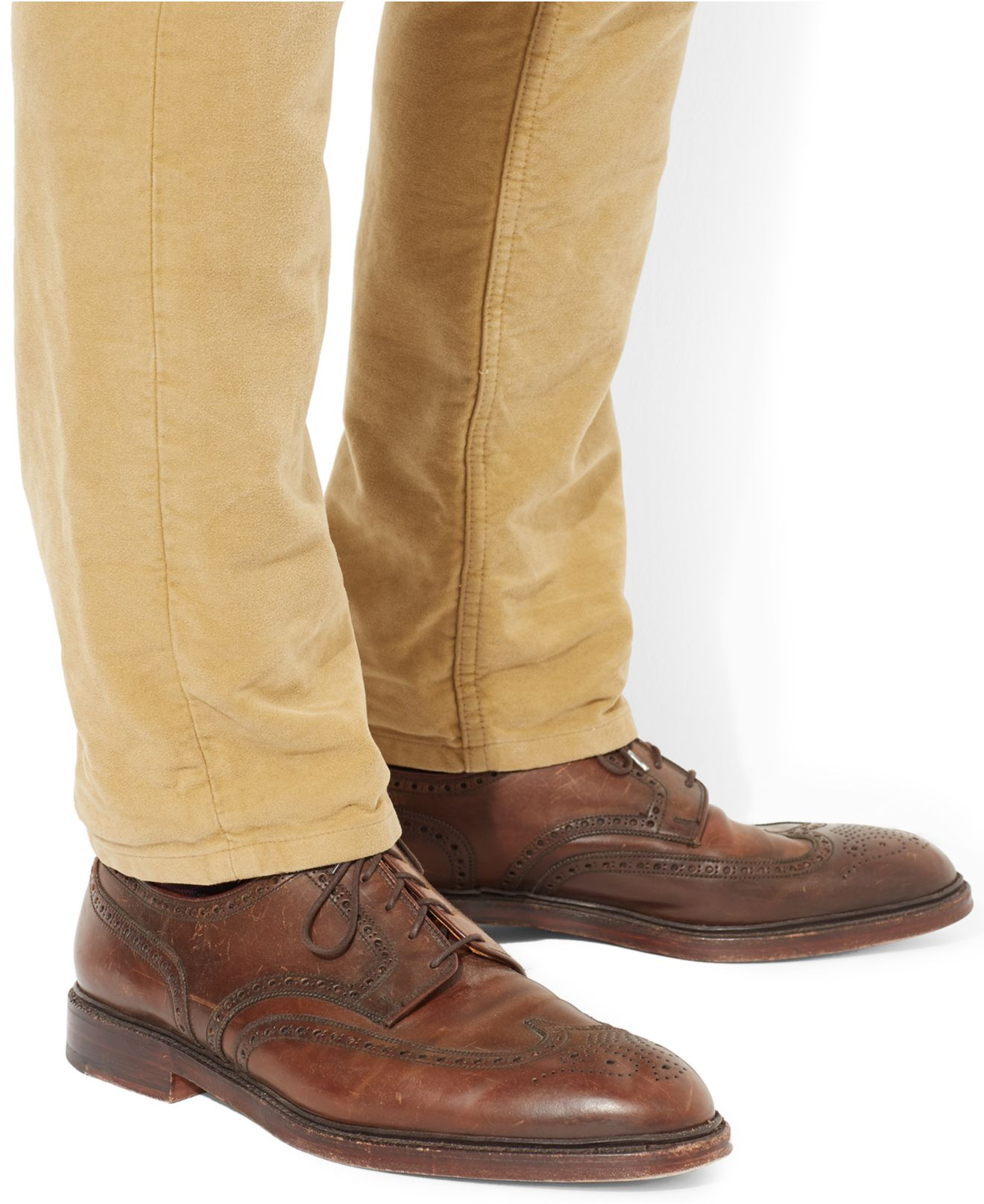 moleskin pants mens