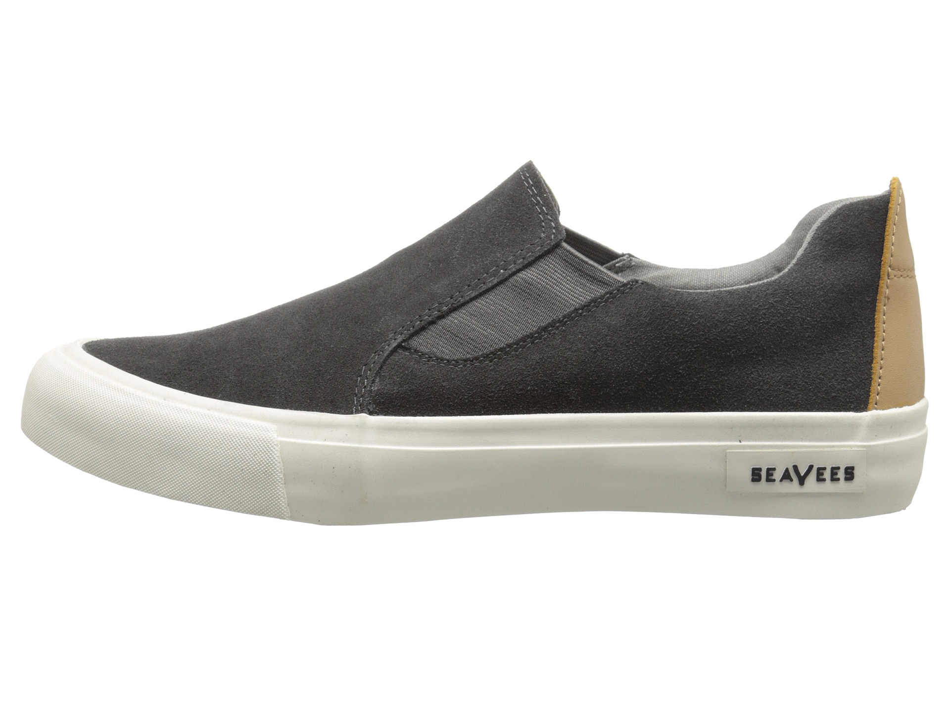 hawthorne slip on