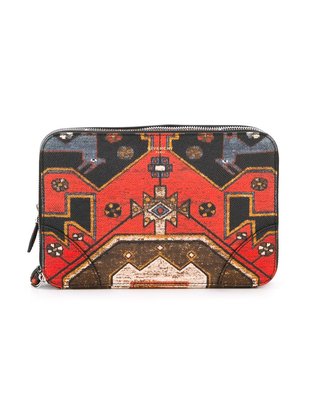 coach wristlets persian