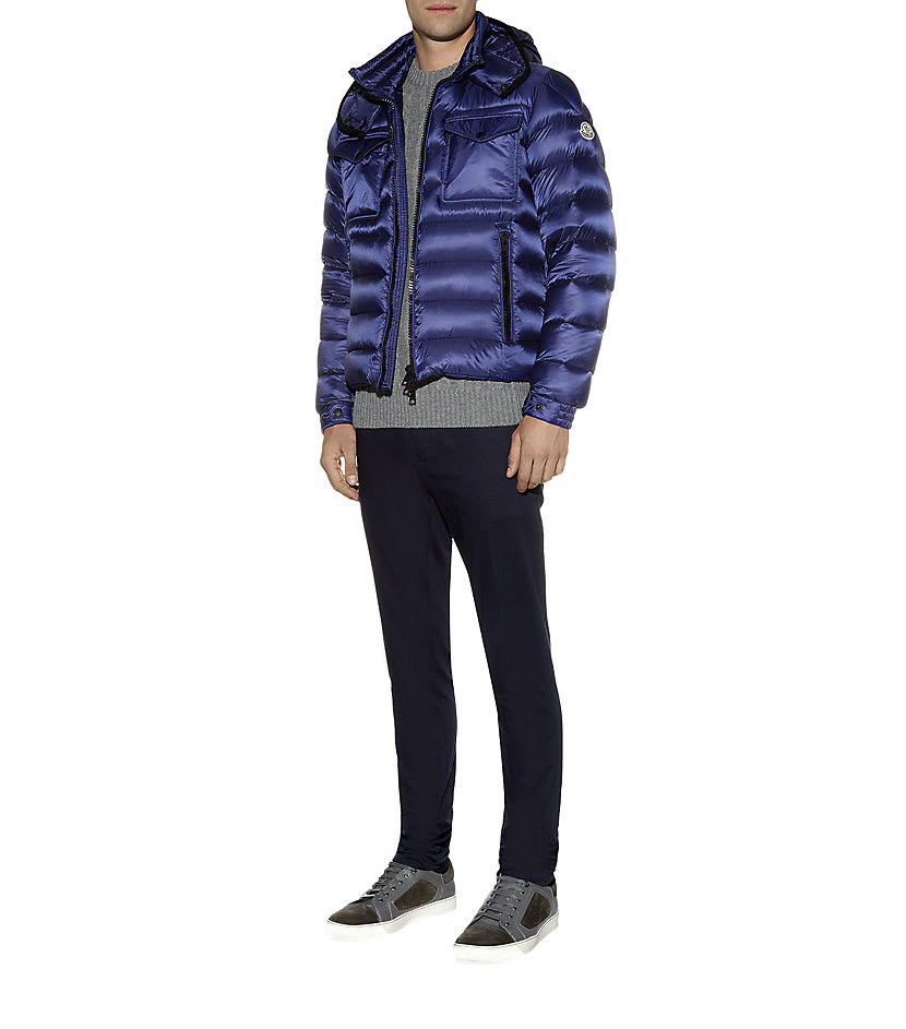 moncler edward blue moncler edward blue