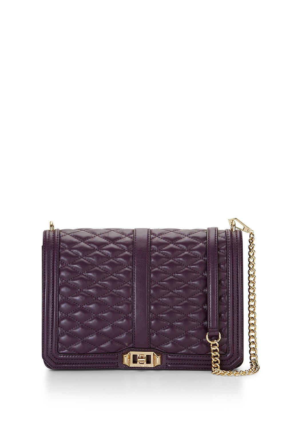 rebecca minkoff love too large shoulder bag