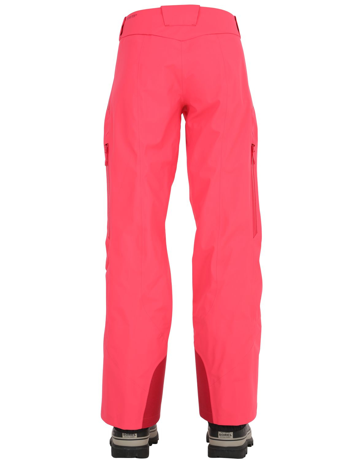 Lyst - Arc'teryx Stingray Gore-tex Ski Pants in Pink for Men