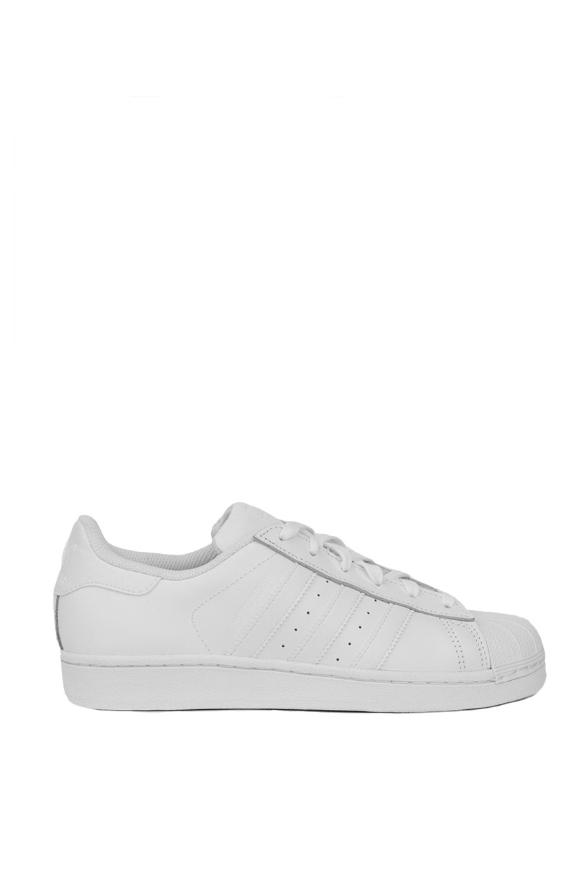 Lyst - Adidas Originals Women's Superstar in White