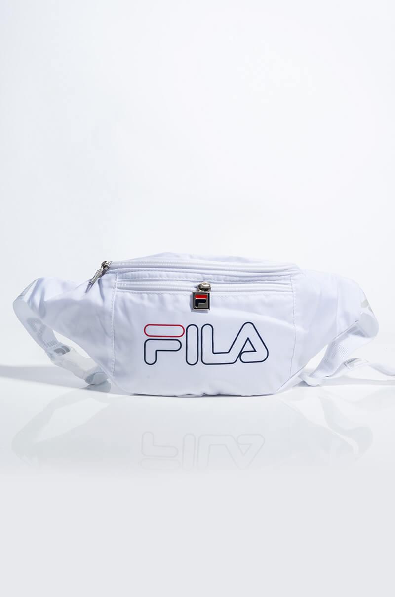 fila slides pink