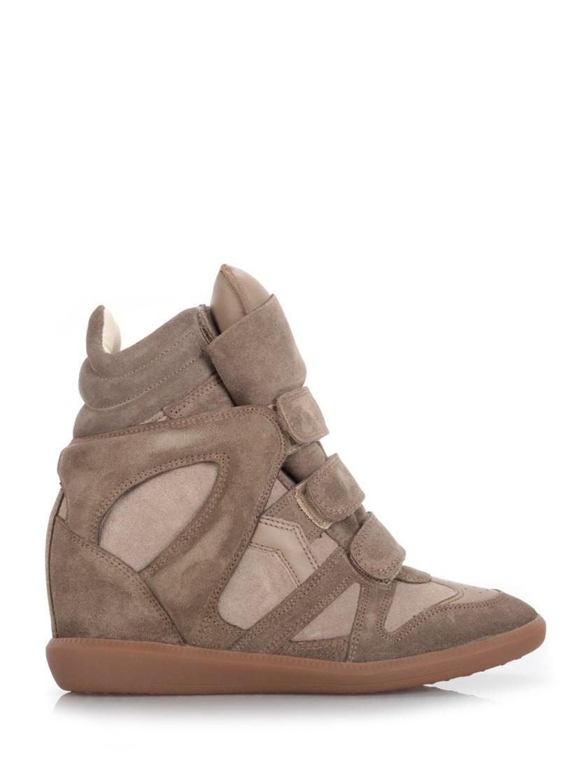 isabel marant etoile sneakers