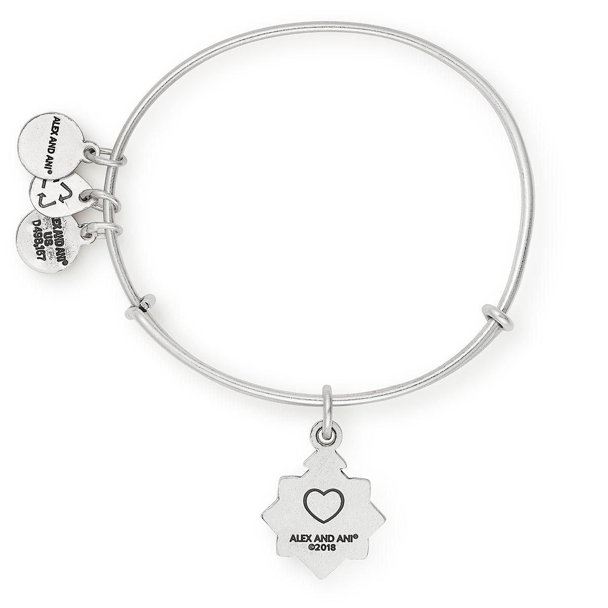 Lyst Alex And Ani Friend Charm Bangle In Metallic Alex And Ani Metallic Friend Charm Bangle Lyst View Fullscreen