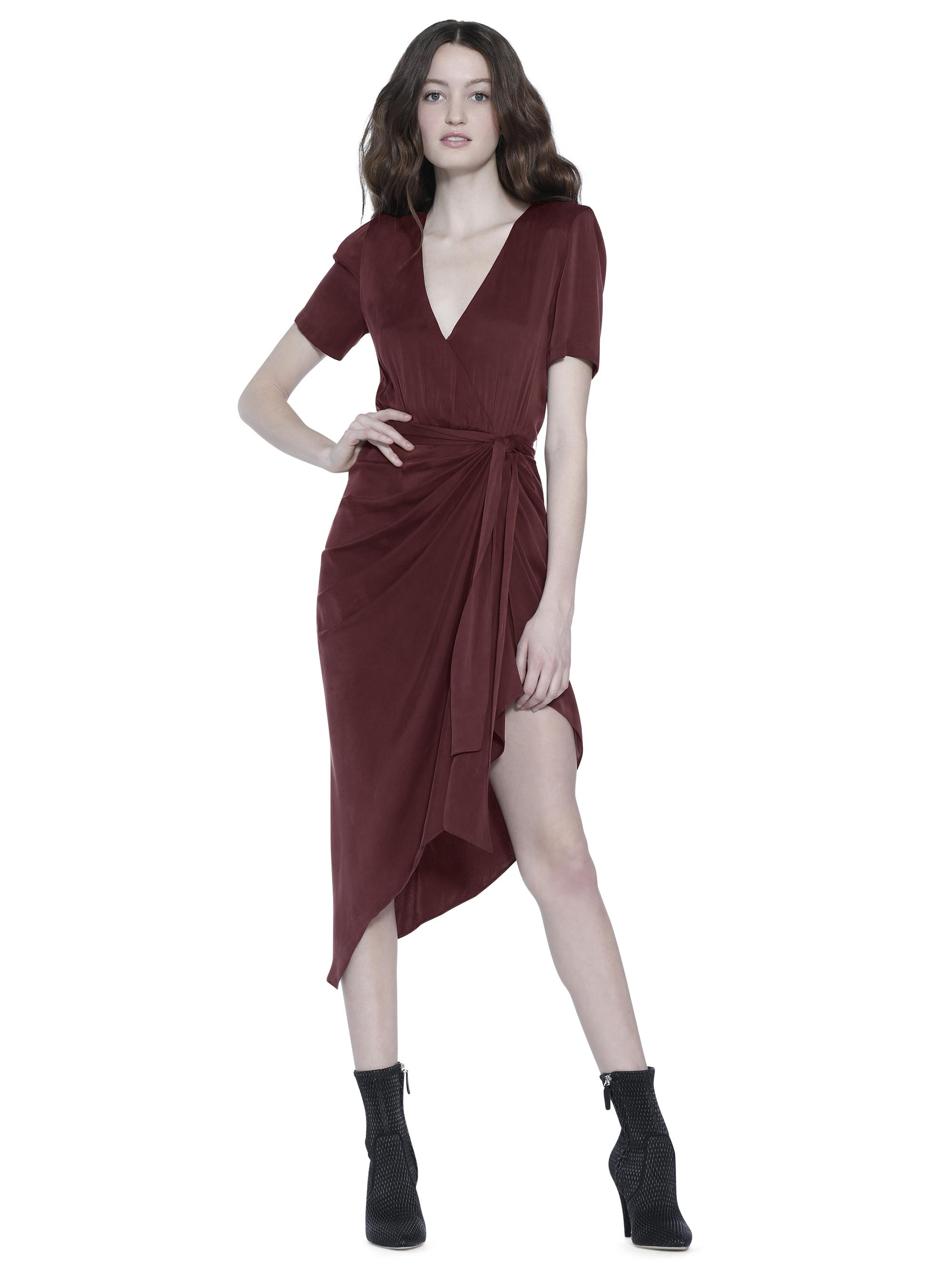 Strong Cocktail Dress