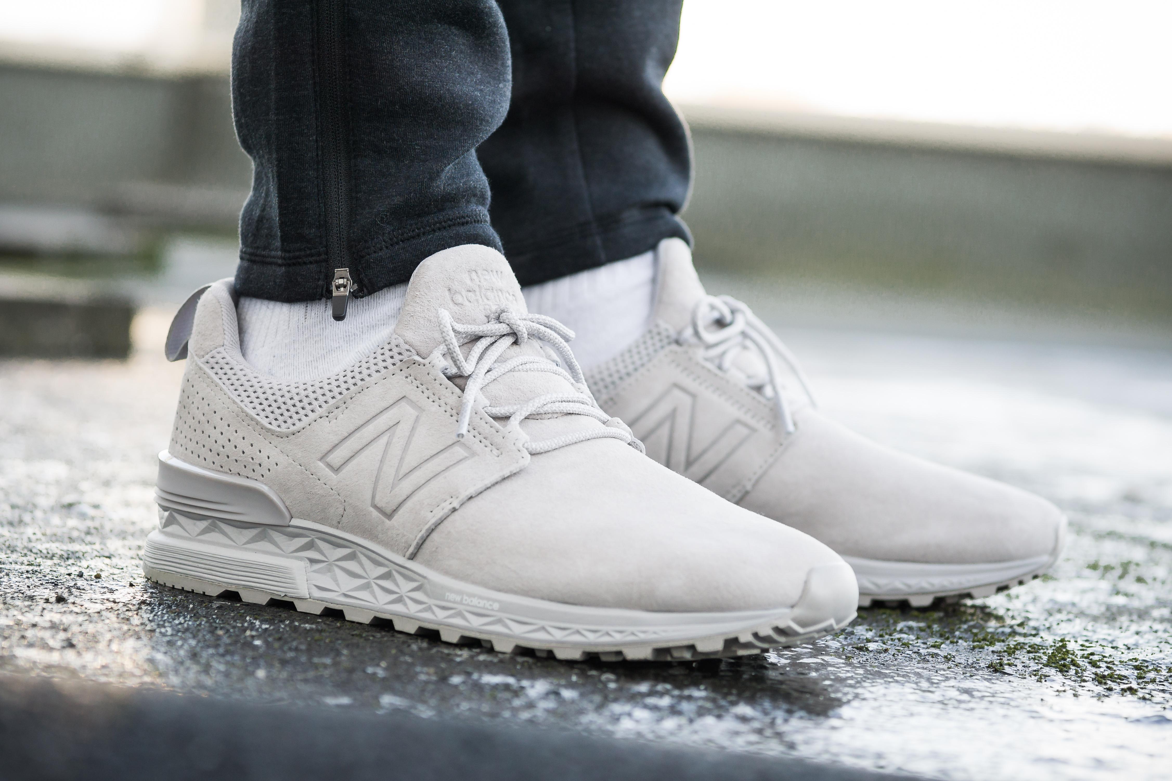 {keywor d} new balance ms574