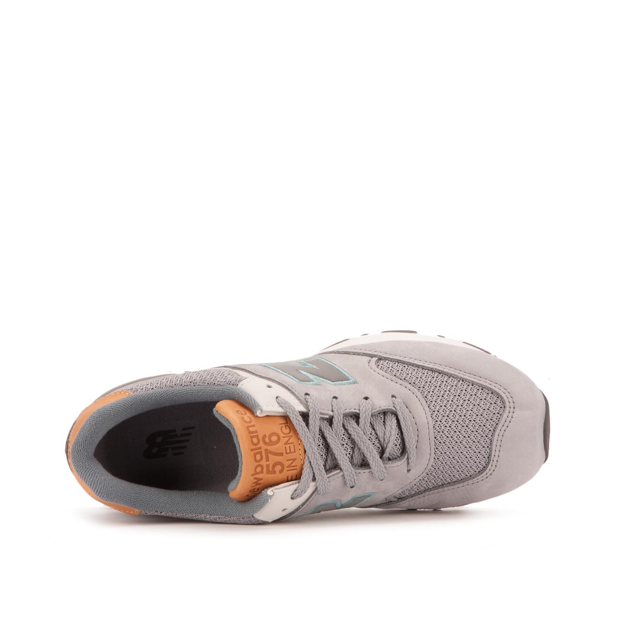 New Balance Gray W 576 Nbg Made In England New Balance Gray W 576 Nbg Made In England