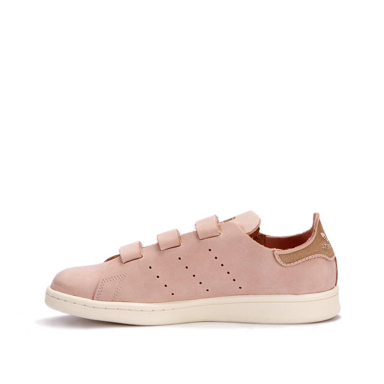 stan smith nubuk