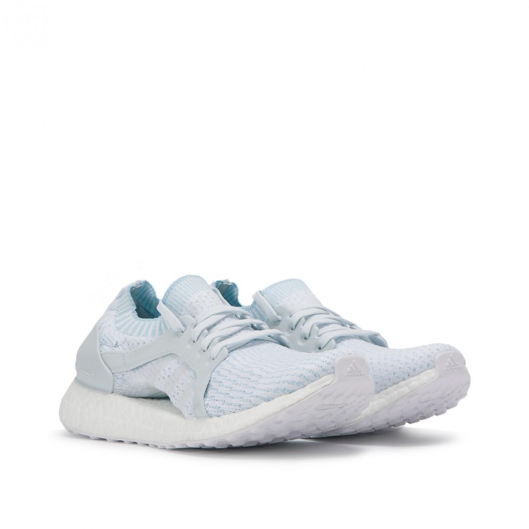 lyst adidas ultra impulso x parley p in bianco. lyst adidas ultra impulso x parley p in bianco.