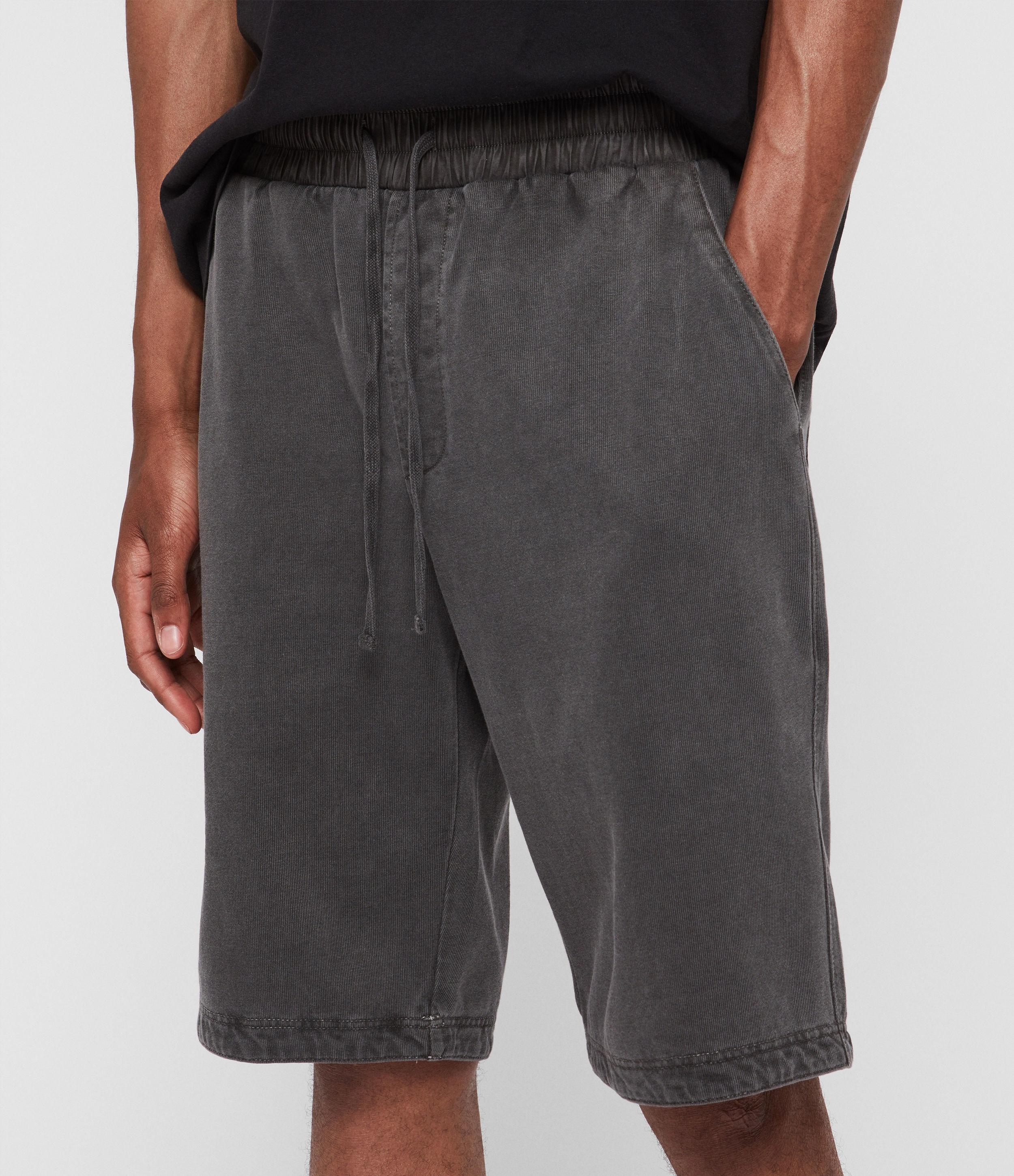 men sweatshorts