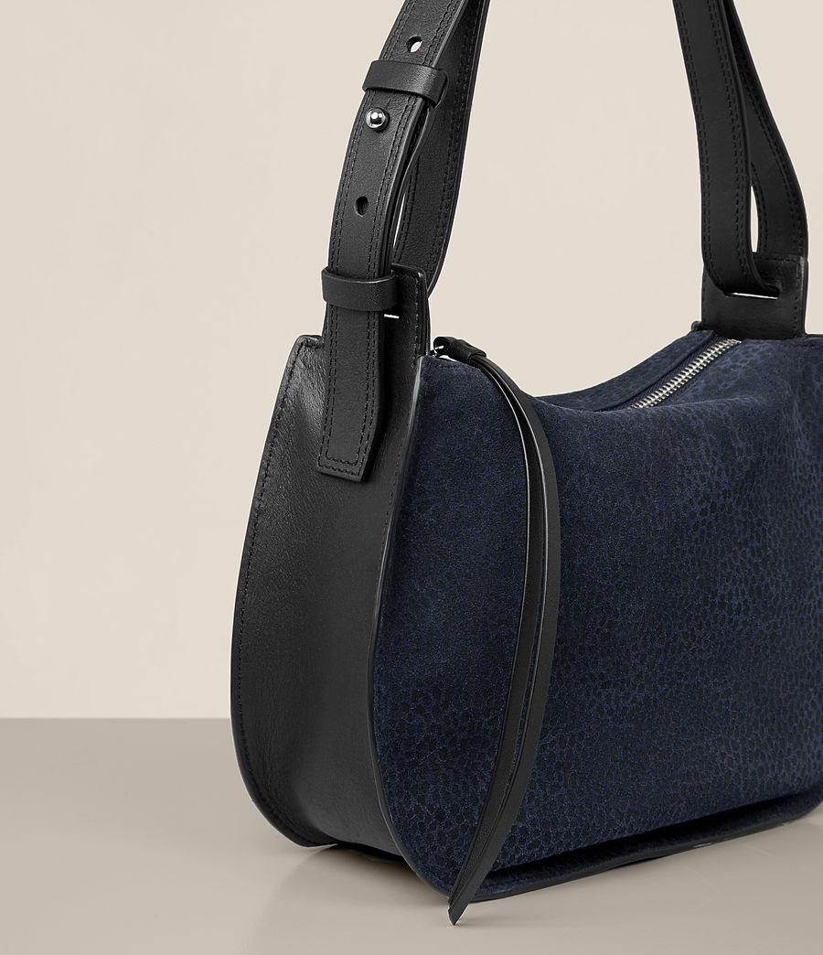 allsaints shoulder bag