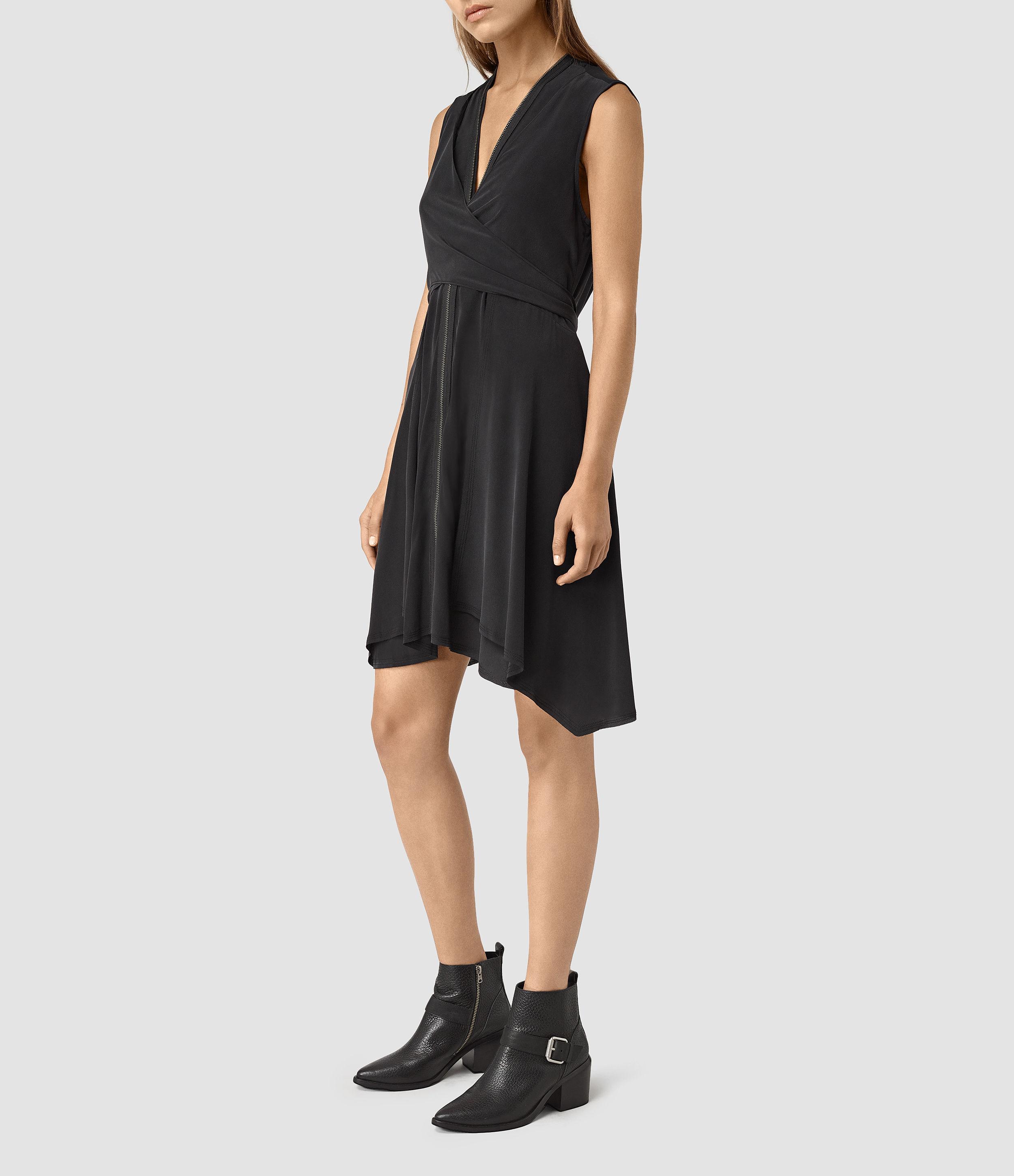 allsaints jayda