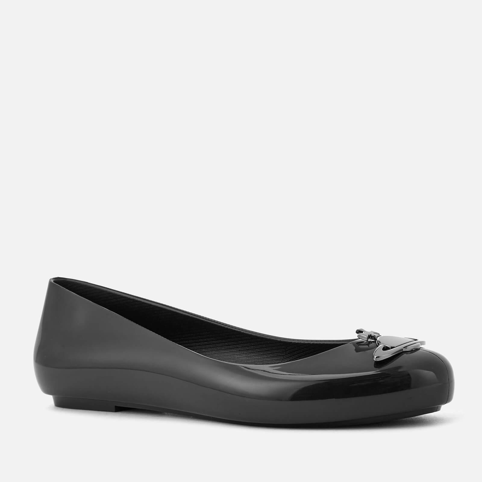 vivienne ballet flat