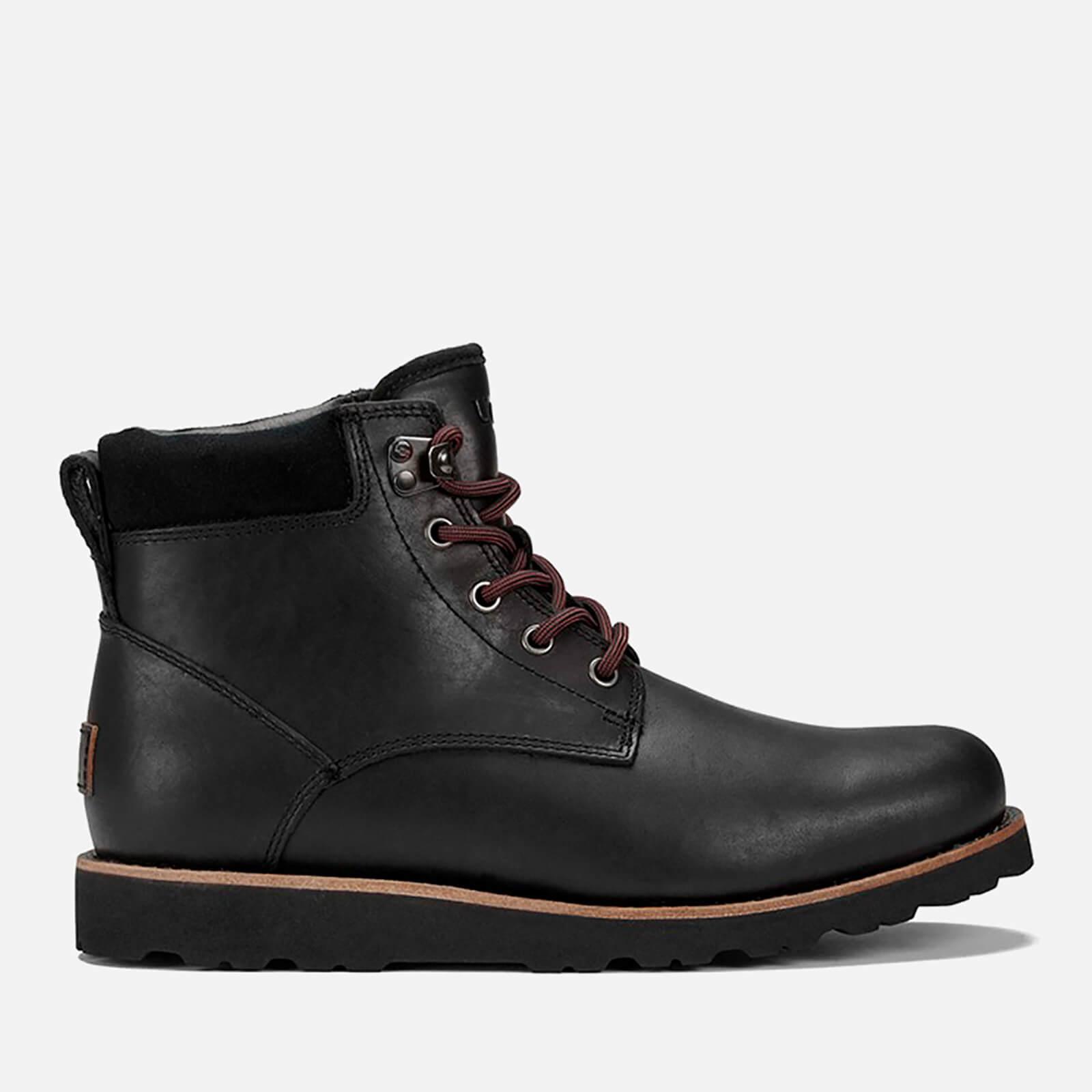 ugg seton black