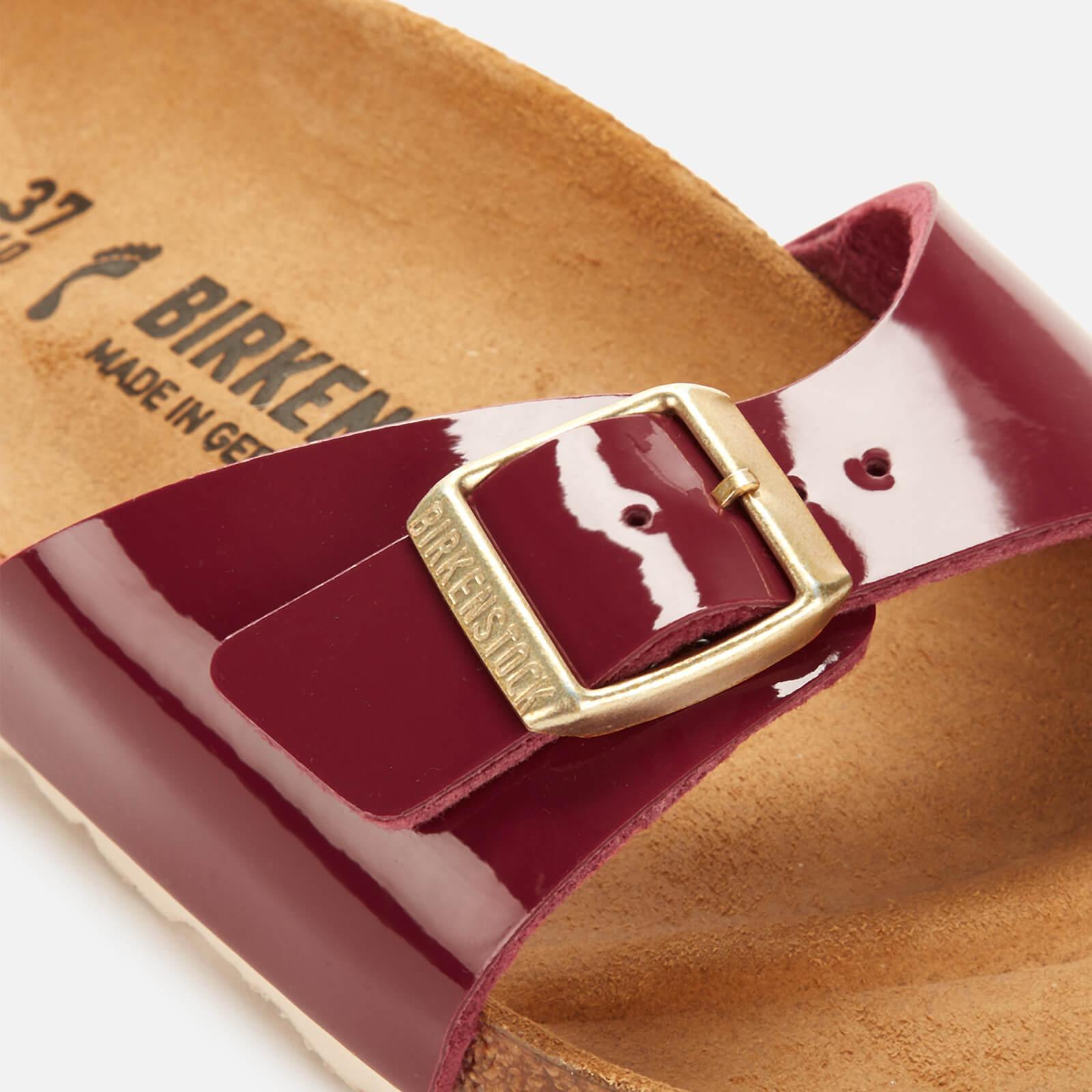 birkenstock slim soft
