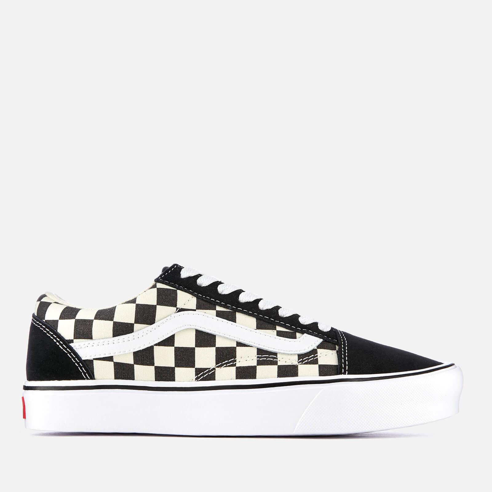 vans lightweight trainers vans lightweight trainers