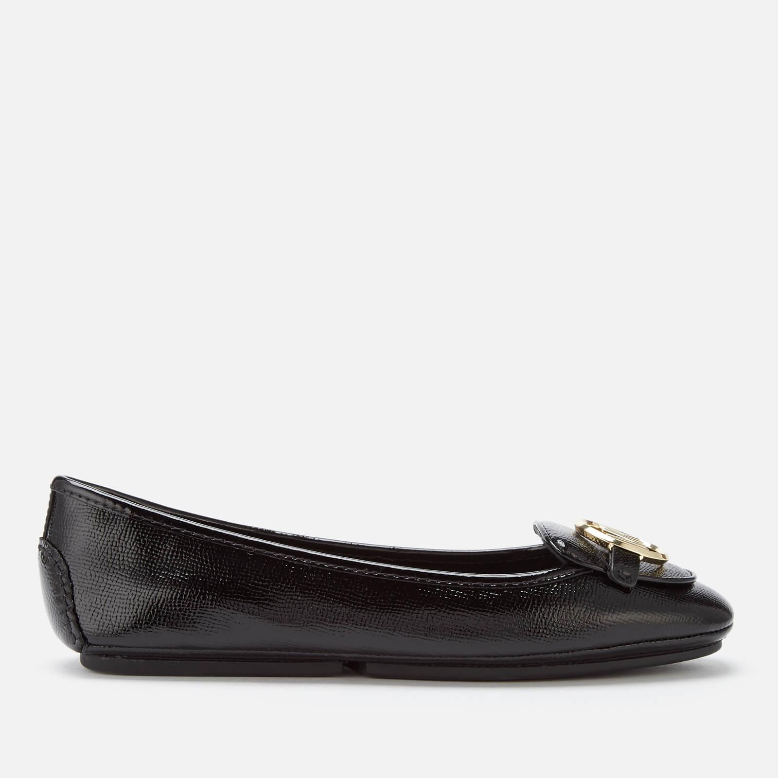 soft moc flats