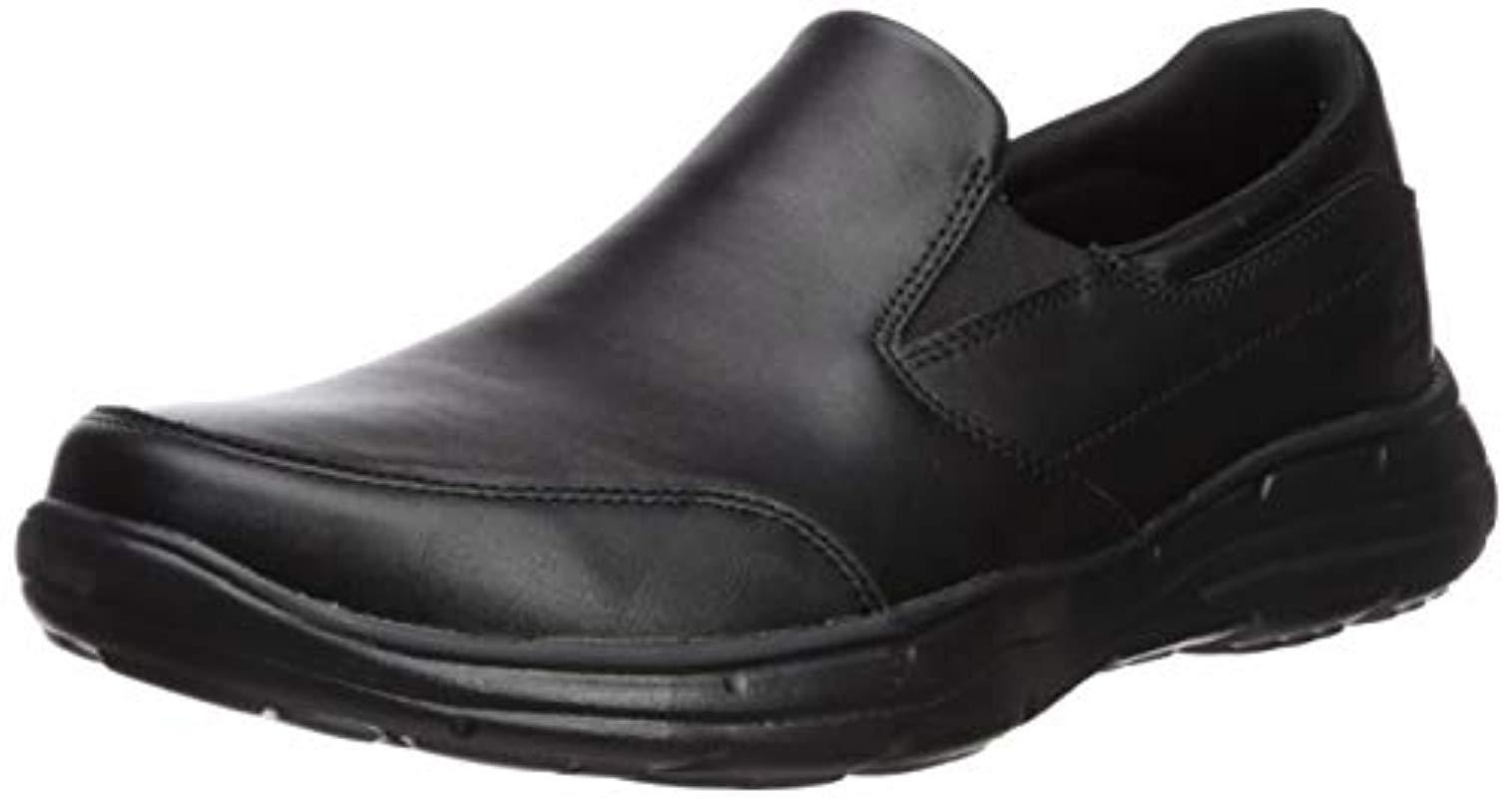 skechers calculous black