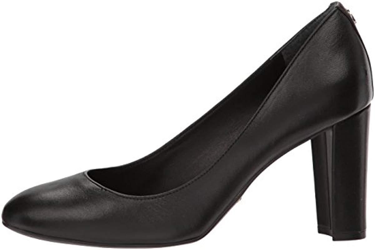 lauren ralph lauren women's brendi pumps