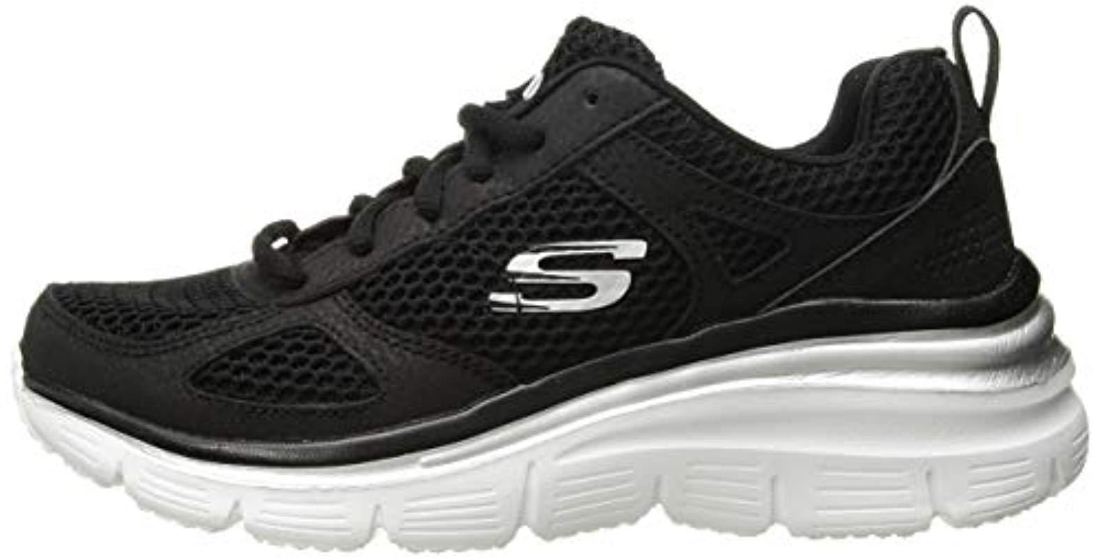 skechers parties mate wide width