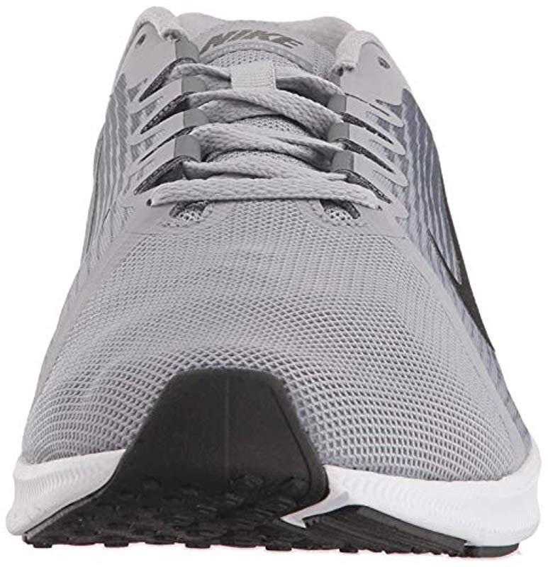 nike grey downshifter
