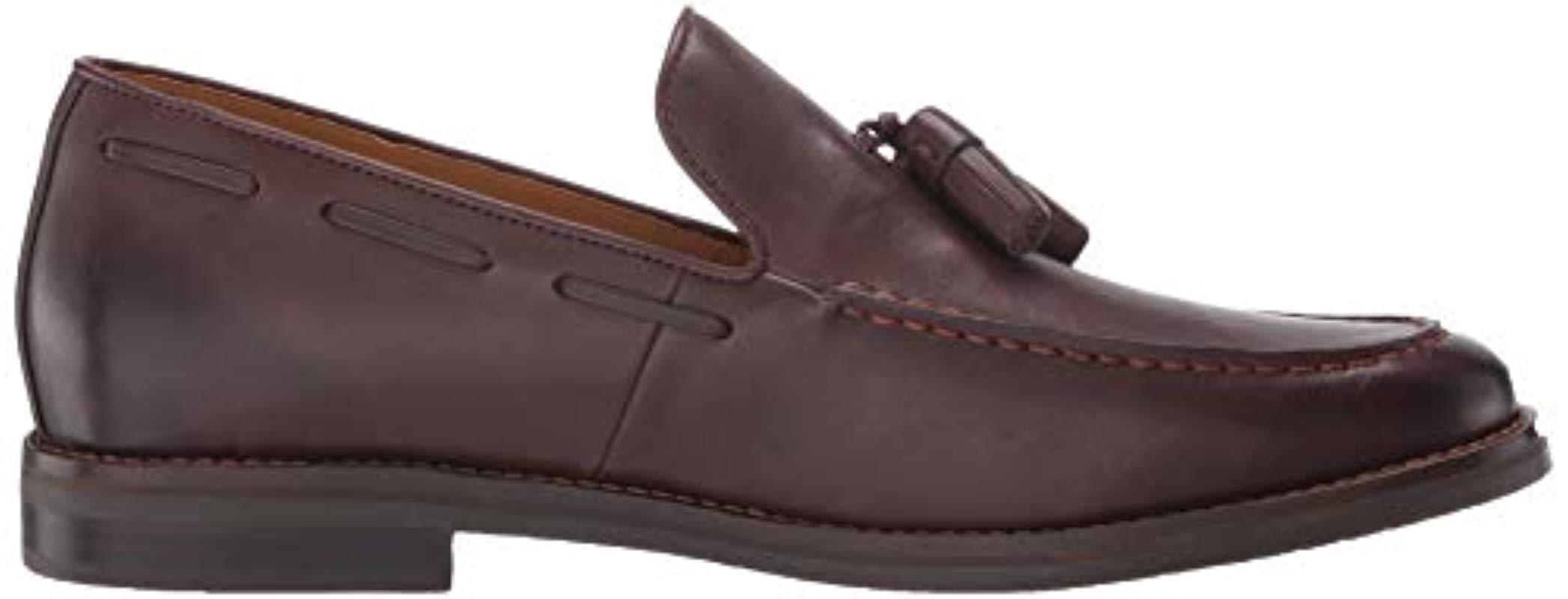 sperry exeter