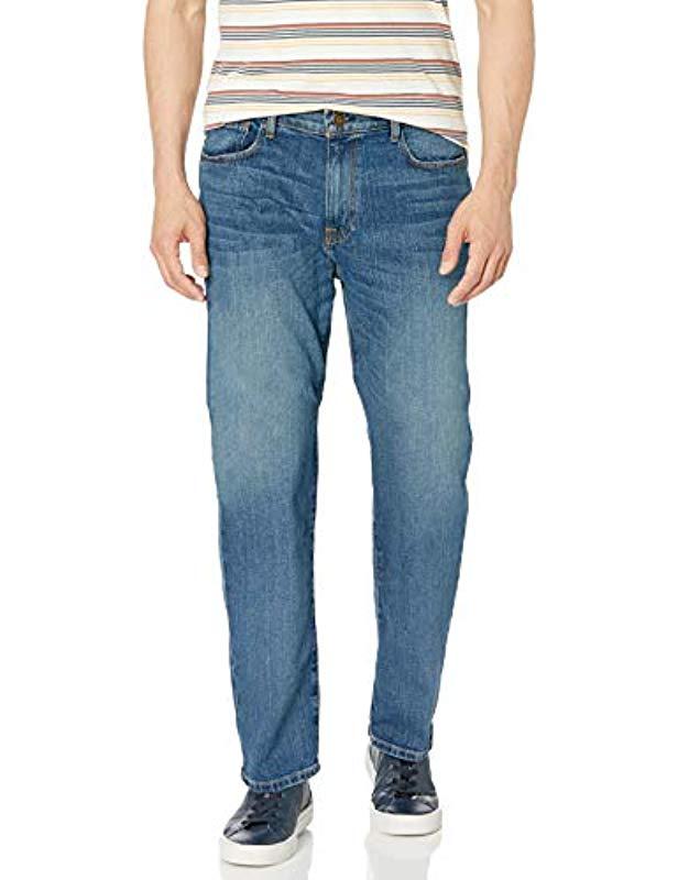 tommy hilfiger relaxed jeans