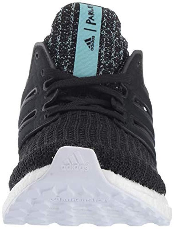 adidas ultraboost parley shoes women's