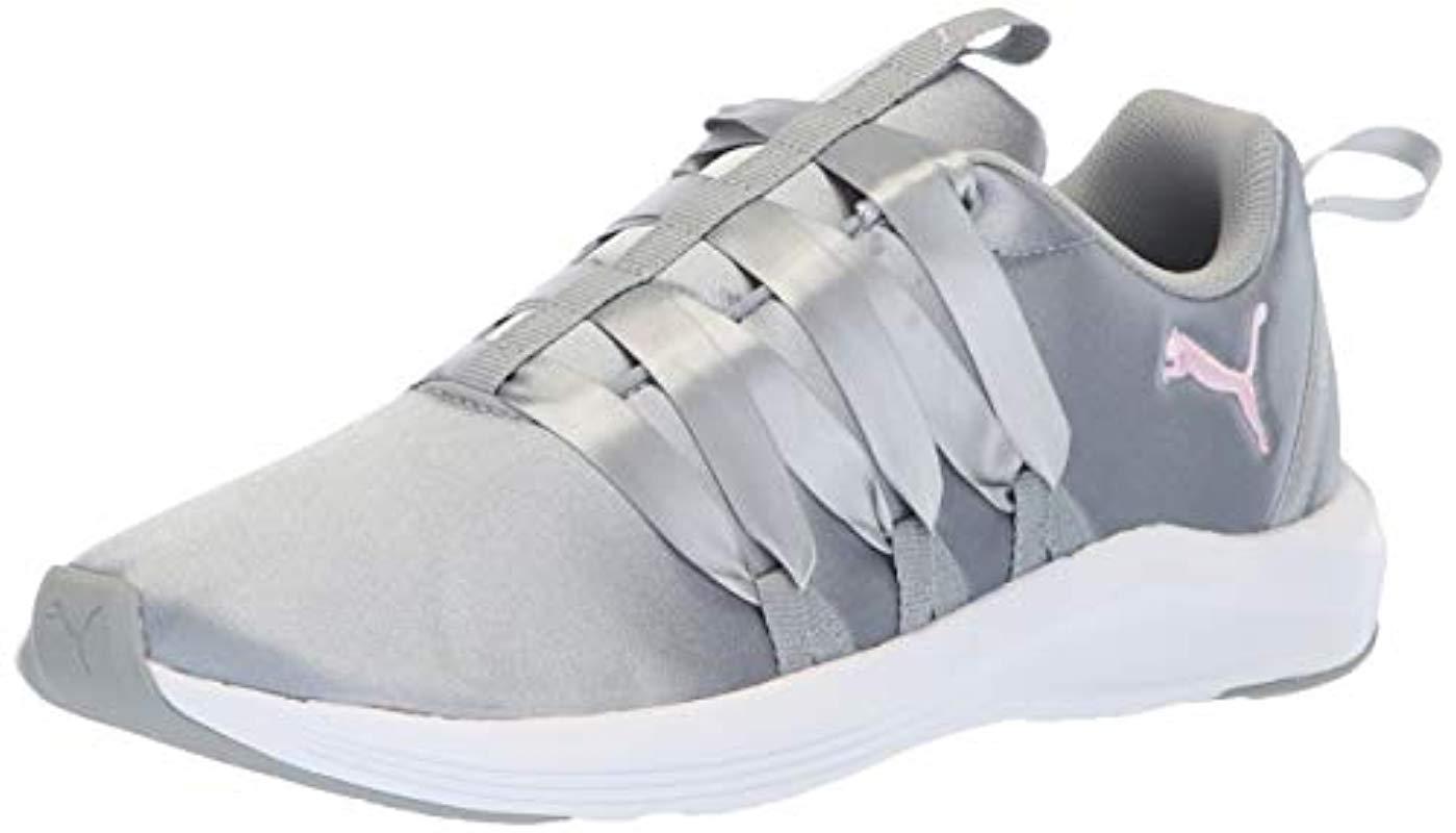 puma alt satin